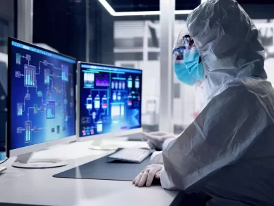 Industry Software Project At Computer